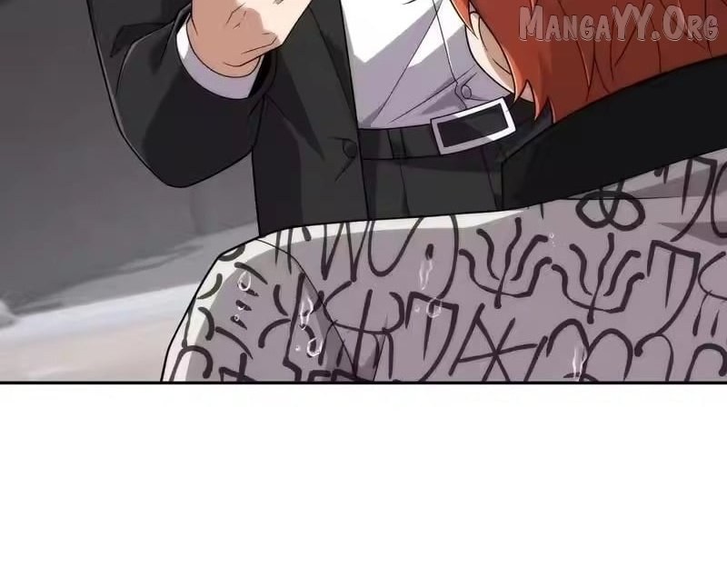 Hidden Dragon in the City (2025) Chapter 52 - page 139